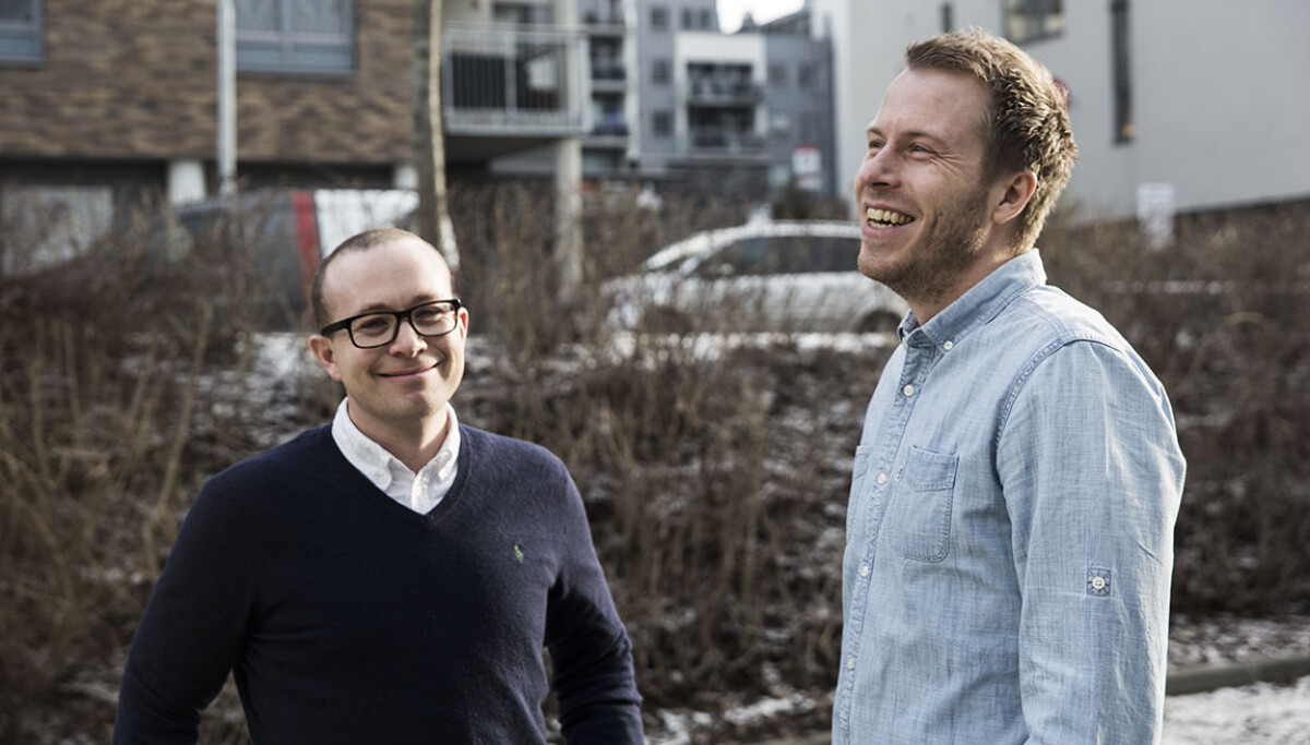 Shippingstartupen Xeneta henter 100 millioner kroner. «Norsk» fond med containerskip i resepsjonen seiler inn som eiere