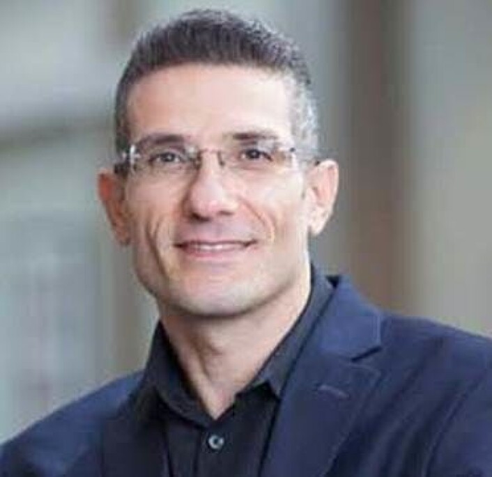 Professor Elie Ofek ved Harvard Business School. Foto: Harvard Business School Professor Elie Ofek ved Harvard Business School. Foto: Harvard Business School