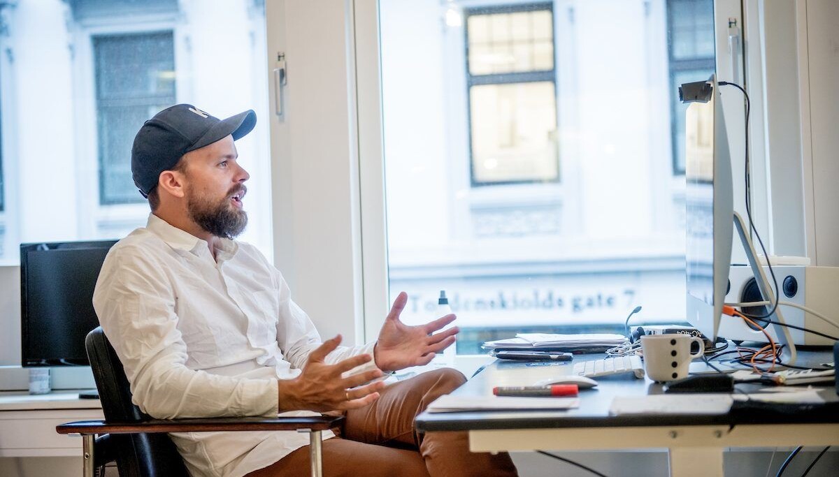 Kahoot runder en milliard: «En av de raskest voksende læringsplattformene i verden»