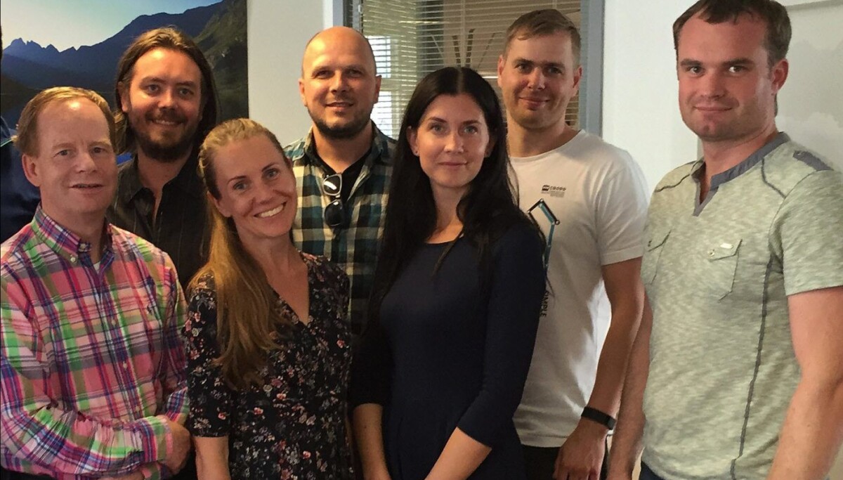 Norske Correlate vil bryte ned murene mellom Dropbox, Google Drive og OneDrive. Henter 8,6 millioner kroner