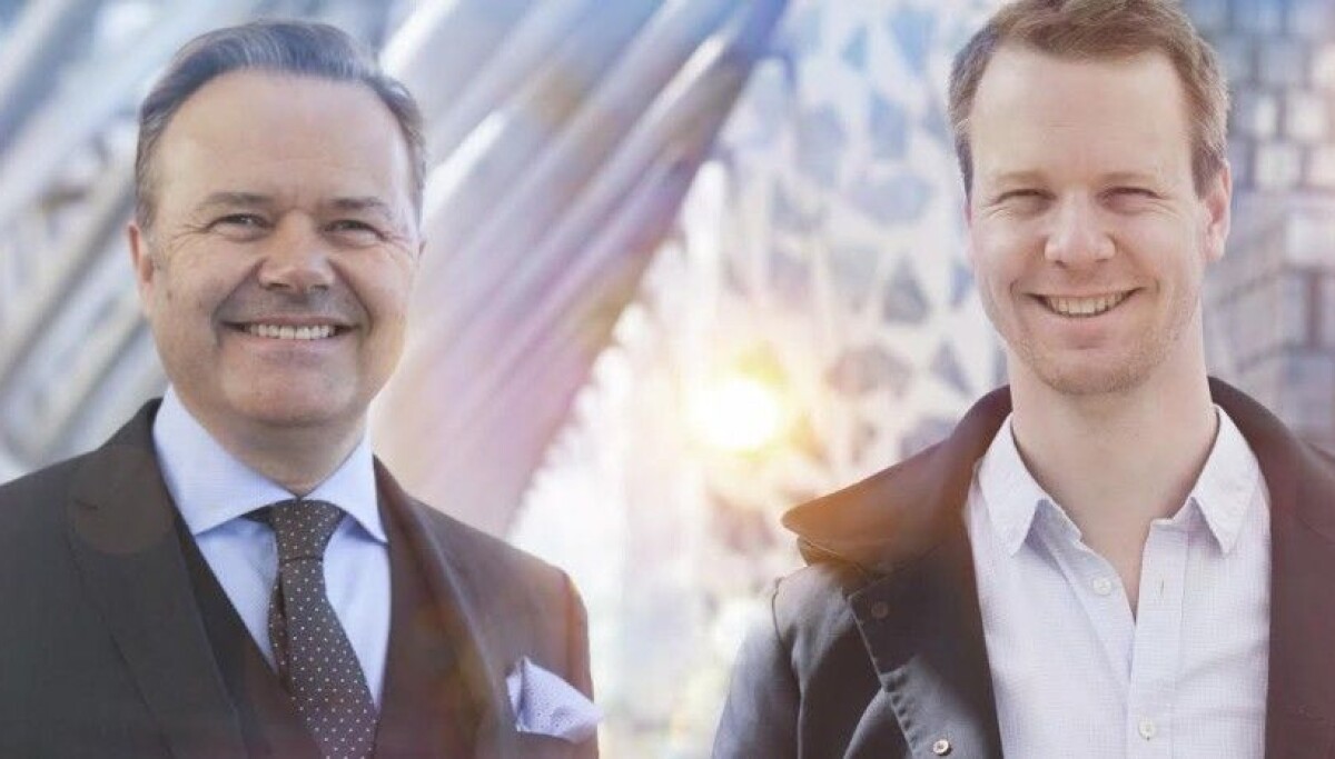 The Future Group: Henter ut millioner av selskapet før det tjener penger