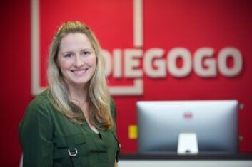 Crowdfunding-gründer Danae Ringelmann fra Indiegogo. Foto: Sebastiaan ter Burg/flickr Crowdfunding-gründer Danae Ringelmann fra Indiegogo. Foto: Sebastiaan ter Burg/flickr