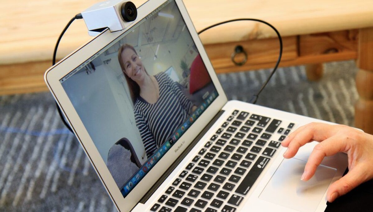 Videokamera-selskapet Huddly henter 85 millioner kroner i serie B-runde