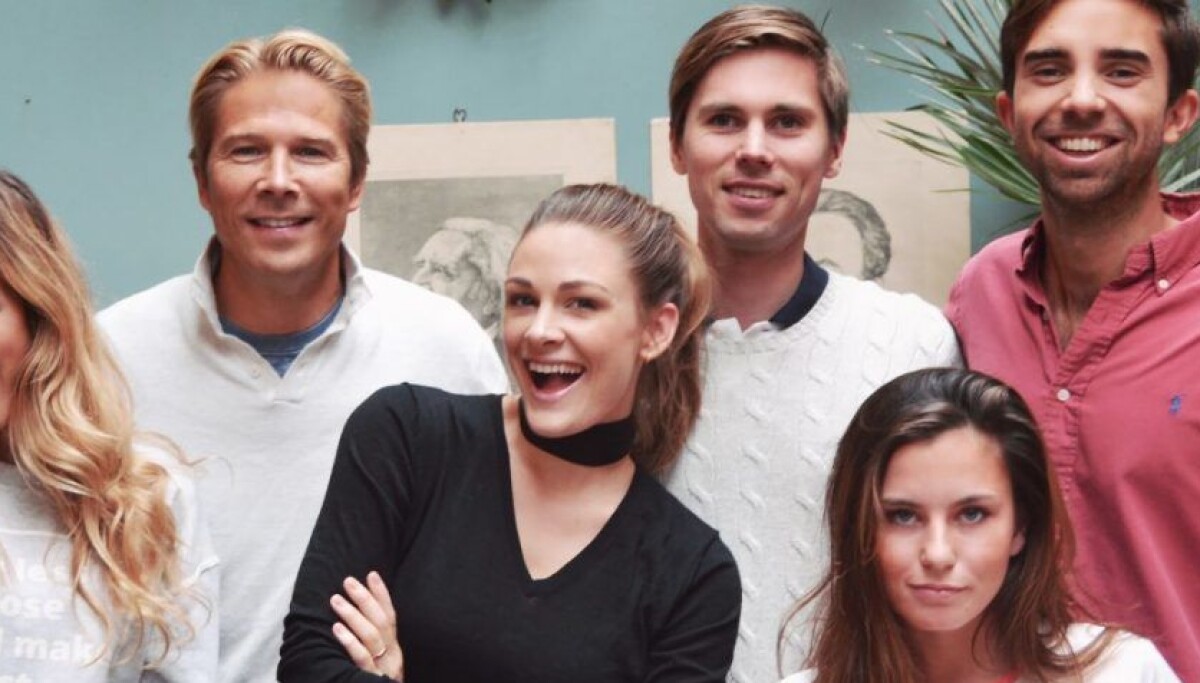 Tise-investorene økte verdsettelsen midt i kapitalkrisen