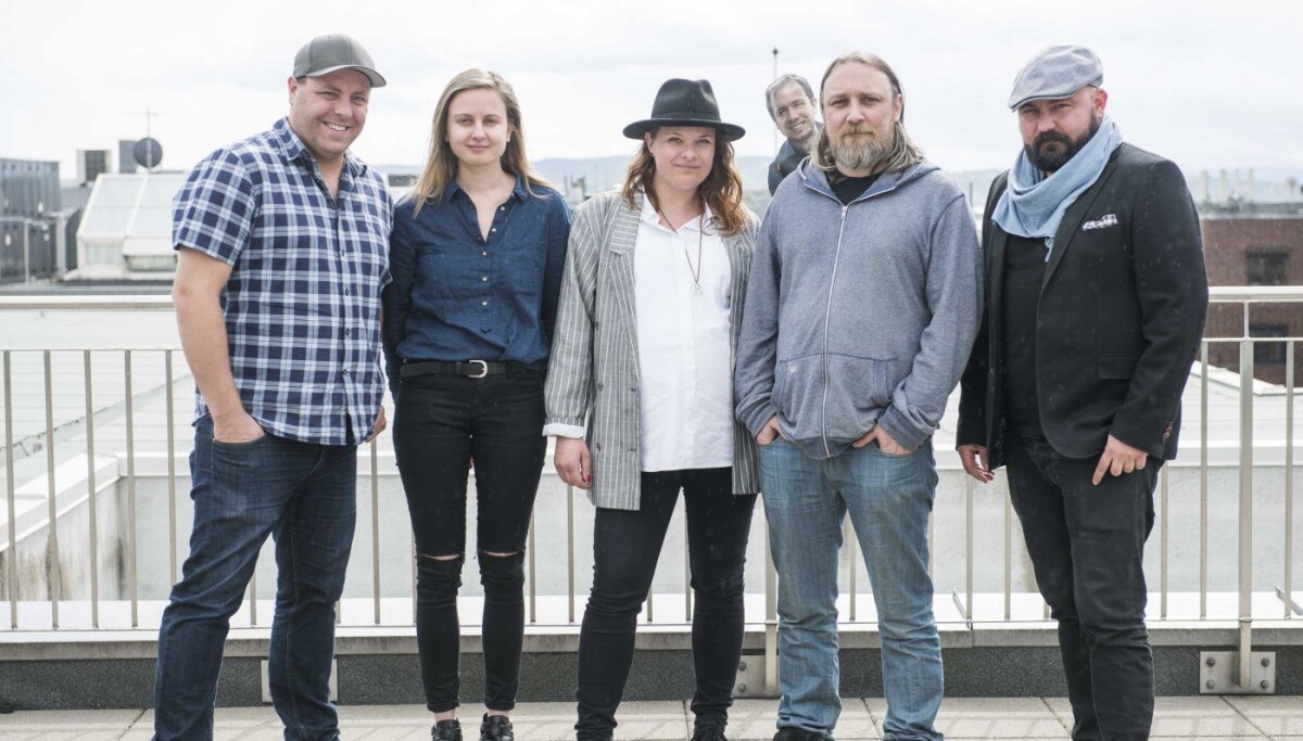 Payr henter 3,2 millioner NOK og to «fintech-hoder» til styret før lansering