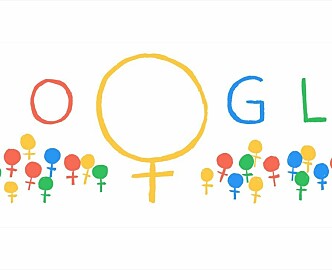 Forskjell på folk: Google i søkelyset for lave kvinnelønninger