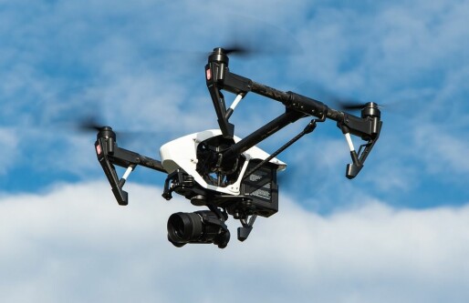 Droneselskapene ønsker seg mer regulering – ikke mindre