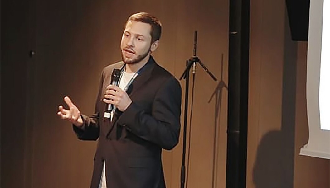 Gregor Jarish`i Edtech Foundry. Gregor Jarish`i Edtech Foundry.
