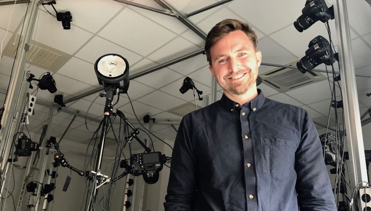 VR-selskapet Dimension10 hentet 4,5 millioner. Så reiste de til USA for å møte Google og HTC.