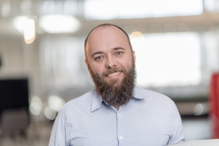 Per Buer founded Varnish Software in 2010 and served as CEO and CTO there. In 2016 he co-founded IncludeOS where he's the CEO. IncludeOS is creating a brand new operating system for cloud workloads. Foto: Privat Per Buer founded Varnish Software in 2010 and served as CEO and CTO there. In 2016 he co-founded IncludeOS where he's the CEO. IncludeOS is creating a brand new operating system for cloud workloads. Foto: Privat