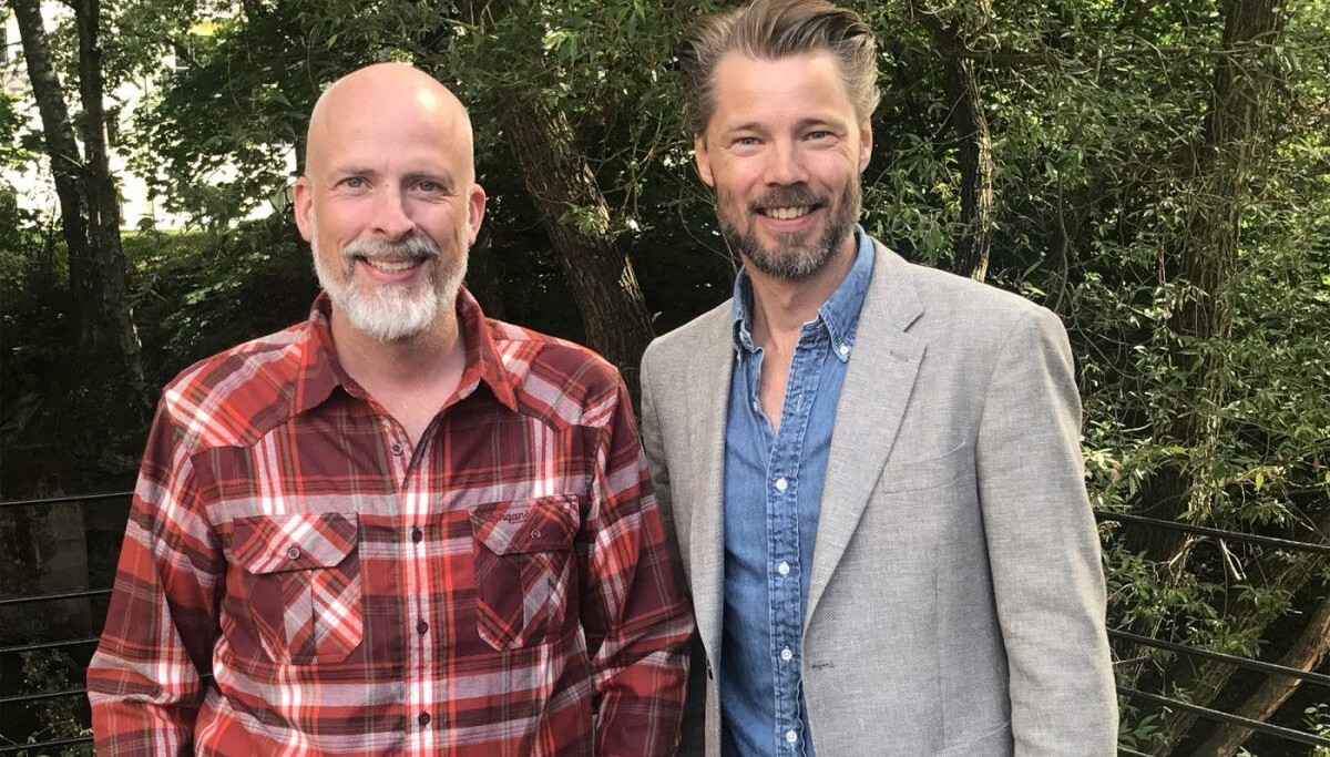 Motimate henter over 16 millioner for å skalere internasjonalt