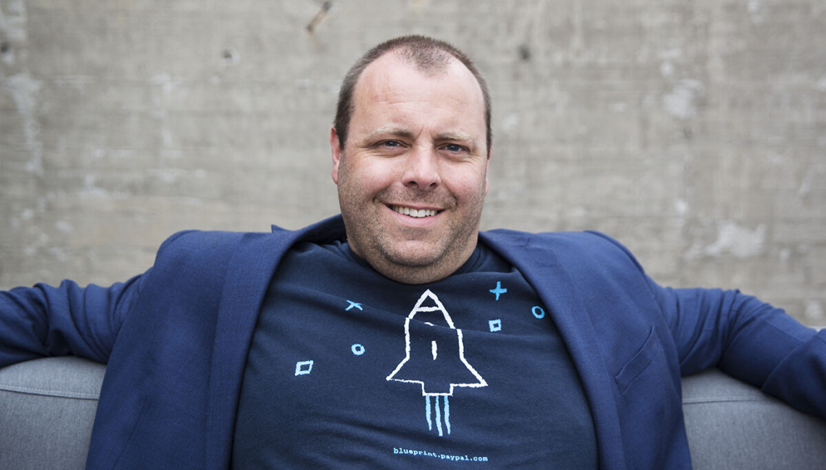 Payr-Espen snakker ut om klinsjen med medgründeren: «– Vi burde gått til parterapi.»