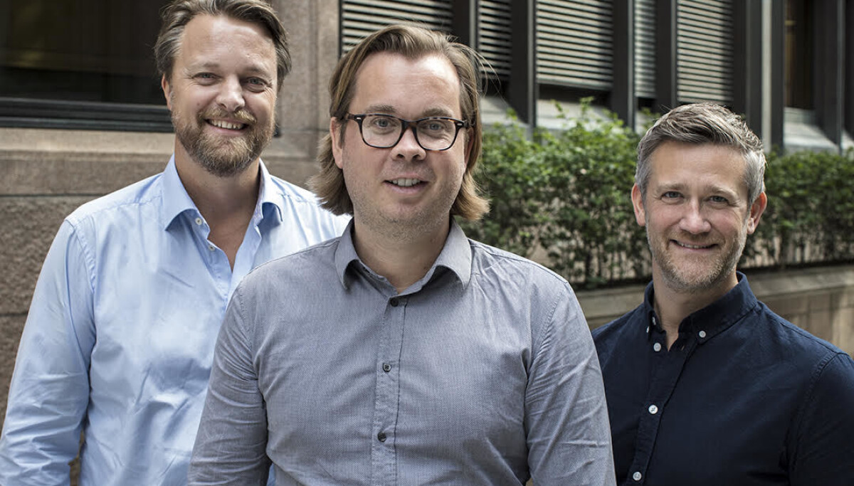 AI-ekspert fra DNB til fintech-startupen Monner