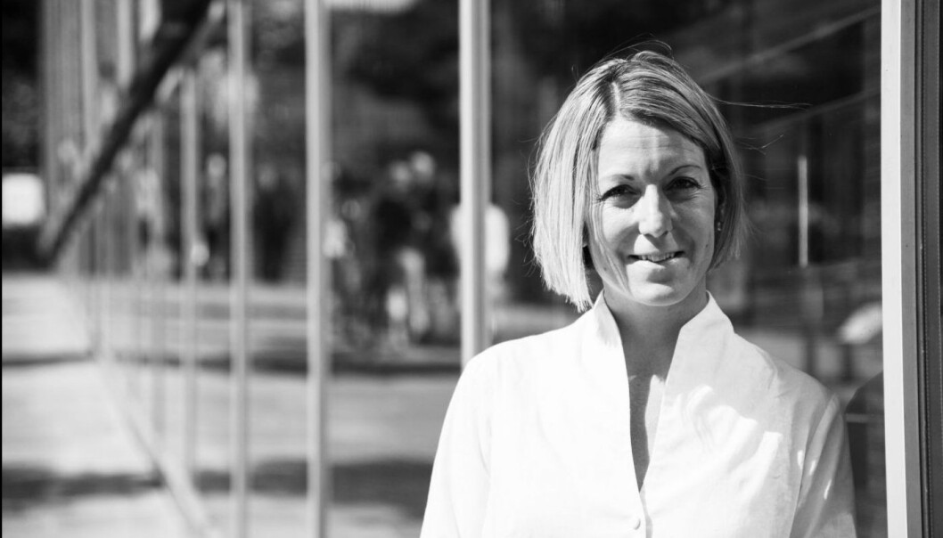 OPPSTARTER: Karen Elisabeth Ohm Heskja er aktiv på mange fronter. Alt fra startup-konferanser til smarte byer står på hennes agenda. Nå også i She Invest som nylig tok turen til Silicon Valley. OPPSTARTER: Karen Elisabeth Ohm Heskja er aktiv på mange fronter. Alt fra startup-konferanser til smarte byer står på hennes agenda. Nå også i She Invest som nylig tok turen til Silicon Valley.