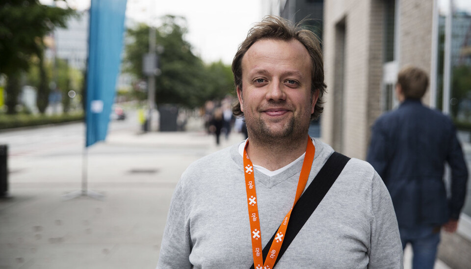 Didrik Martens.