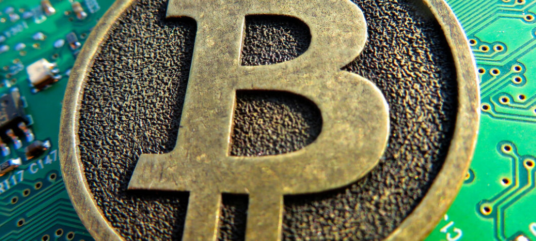 Tror at Bitcoin vil ha en enda sterkere vekst i 2018 enn i 2017