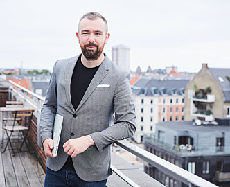 Johan Brand, Kjartan Slette, Anne Worsøe og flere andre starter fond for å investere i nordiske startups