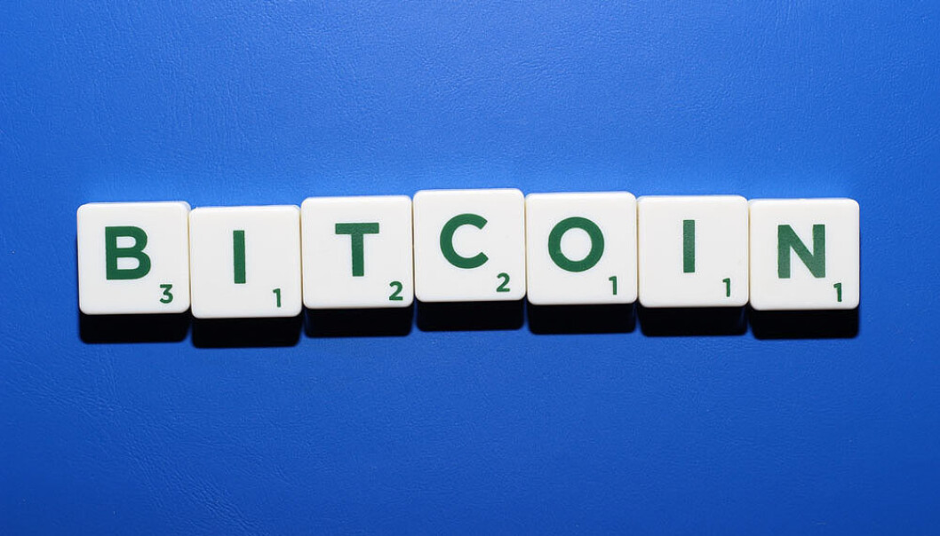 Bitcoin. Foto: CafeCredit under CC 2.0 Bitcoin. Foto: CafeCredit under CC 2.0