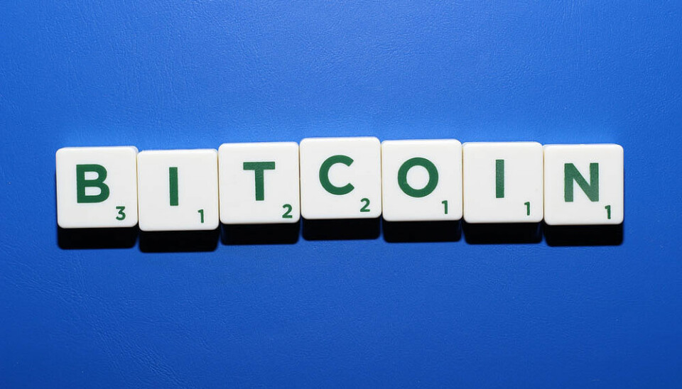 Bitcoin. Foto: CafeCredit under CC 2.0