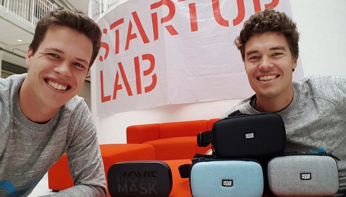 MovieMask har sikret avtale med Elkjøp: Kan bli springbrett til Europa