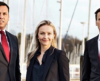 Hadean Ventures lander første investorrunde for sitt nye fond. Skal investere 100 millioner euro i nordiske medtech-selskaper.