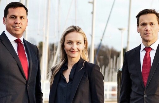 Nå gjør de sin første norske investering: Ultralydselskap henter 16 millioner