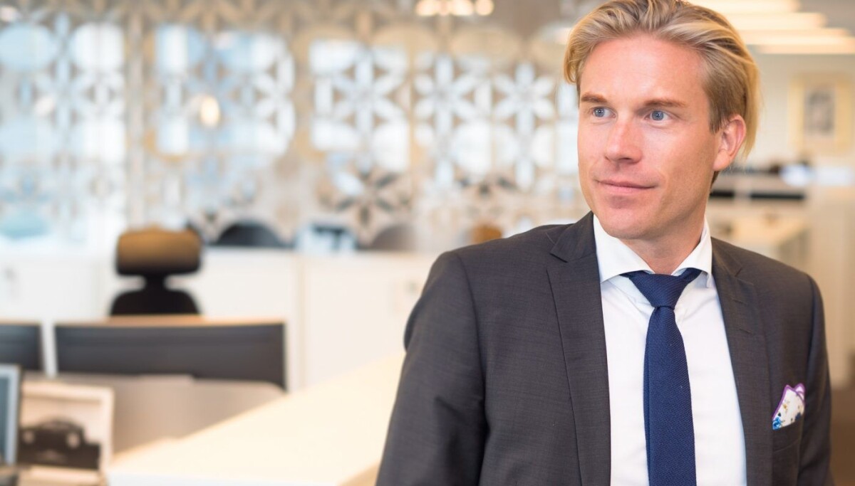 Banktopp forstår kritikken av sparebankene: – Det er veldig krevende å få til et godt samarbeid