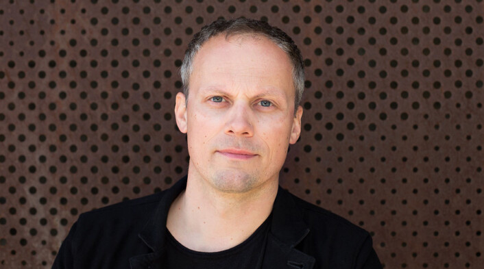 Theodr Bjerrang i SNÖ Ventures er mentor i det nye programmet. Theodr Bjerrang i SNÖ Ventures er mentor i det nye programmet.