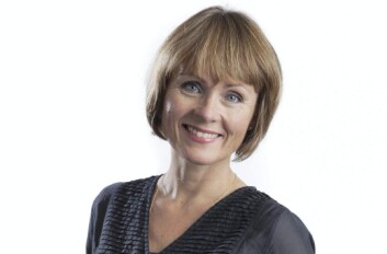 Rannveig Fadum spesialrådgiver i Innovasjon Norge. Foto: Innovasjon Norge. Rannveig Fadum spesialrådgiver i Innovasjon Norge. Foto: Innovasjon Norge.
