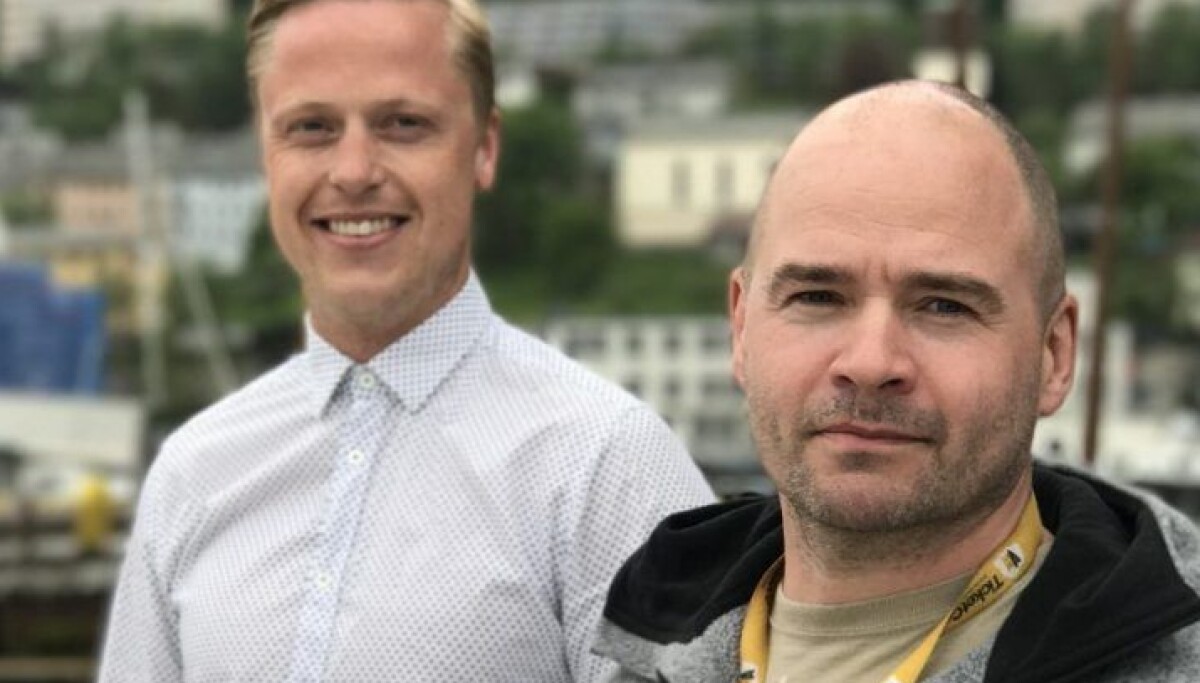 Da 90 prosent av inntektene forsvant over natta, snudde TicketCo opp ned på organisasjonen: «Vil føre til vekstrekyl»