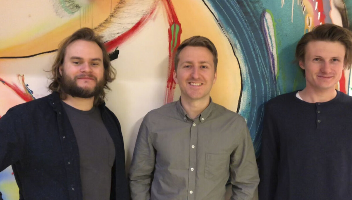 Kodestartupen Scrimba tredoblet: Tusenvis ville lære programmering i juleferien