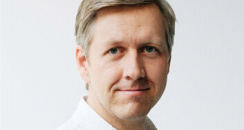 Nicolai Skarsgård fra Hjemmelegene skal låne en halv million fra vanlige folk via Monner. Foto: Åsmund Holien-Mo Nicolai Skarsgård fra Hjemmelegene skal låne en halv million fra vanlige folk via Monner. Foto: Åsmund Holien-Mo
