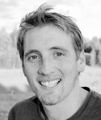 Anders Baumberger, redaktør og aksjonær i Kikora. Foto: Privat. Anders Baumberger, redaktør og aksjonær i Kikora. Foto: Privat.