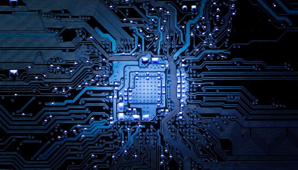 EUs nye superdatamaskiner skal hjelpe europeiske selskaper