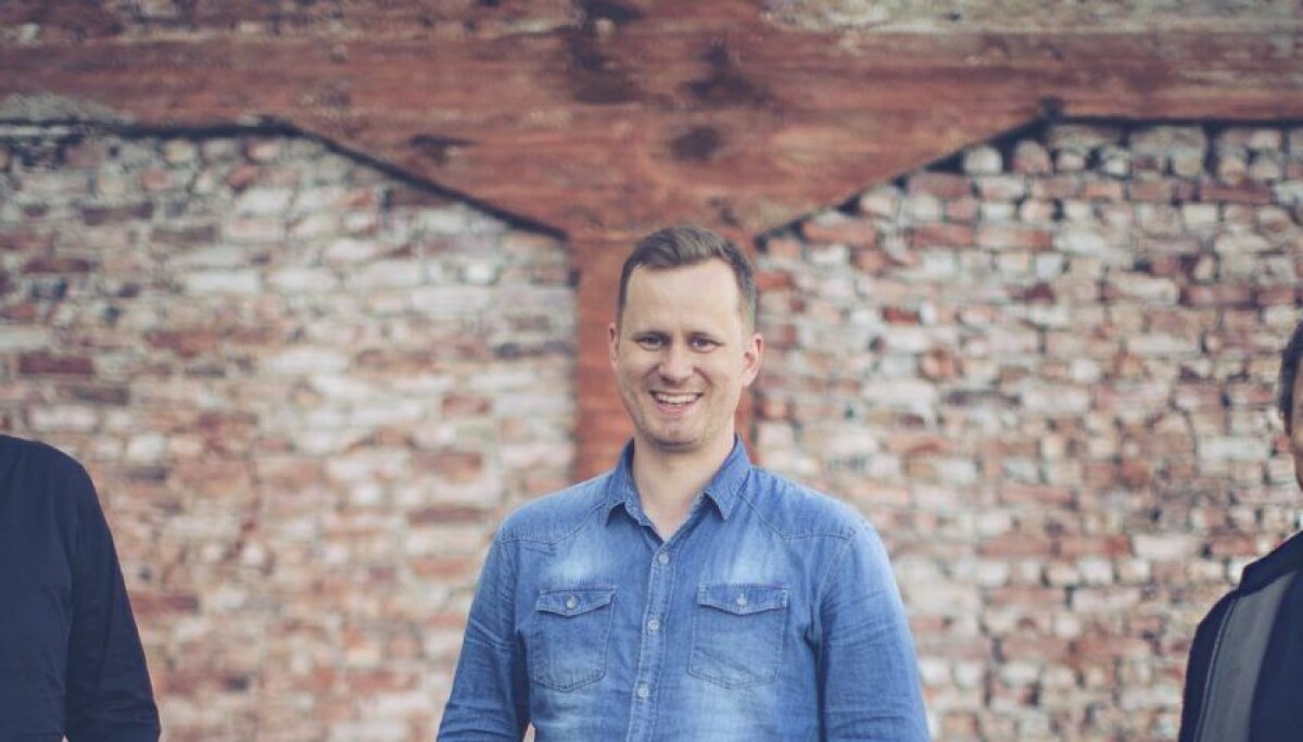 Med Autostore-gründeren på eiersiden og drahjelp fra tyske politikere, er Ably Medical klar for neste fase