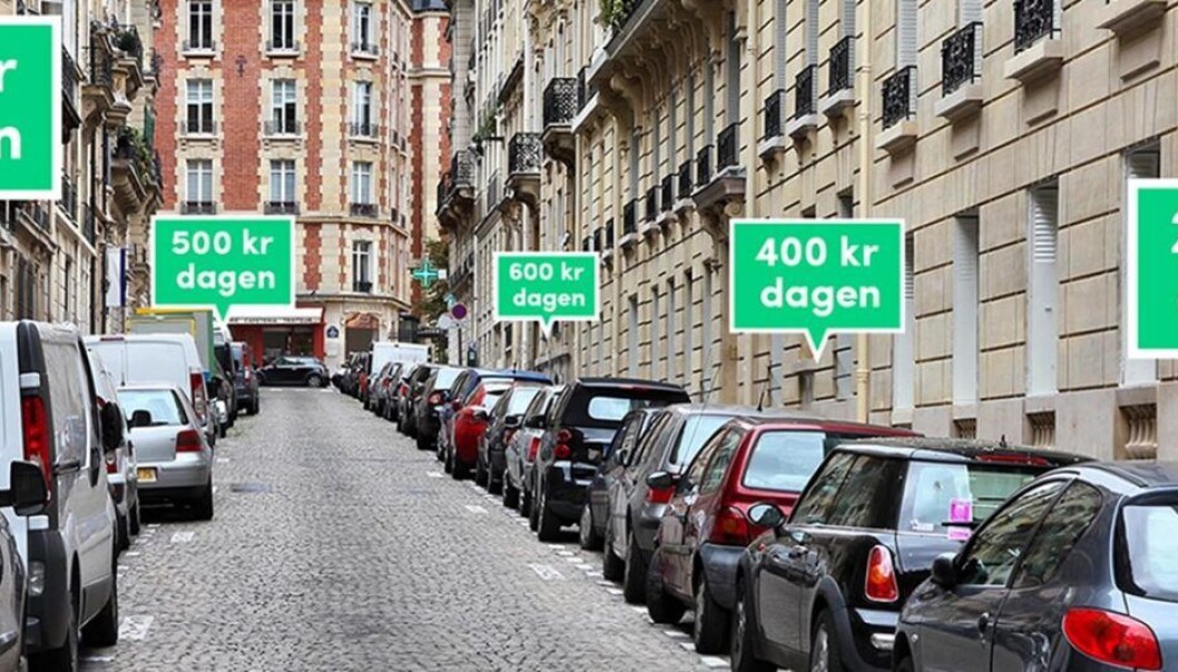 Nabobil går fortsatt i minus, og har hentet kapital for å fortsette satsingen. Nabobil går fortsatt i minus, og har hentet kapital for å fortsette satsingen.