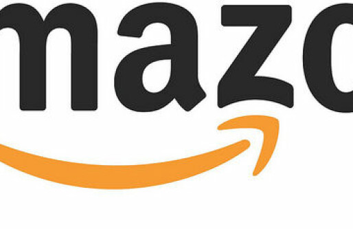 Amazons omsetning økte 38 prosent
