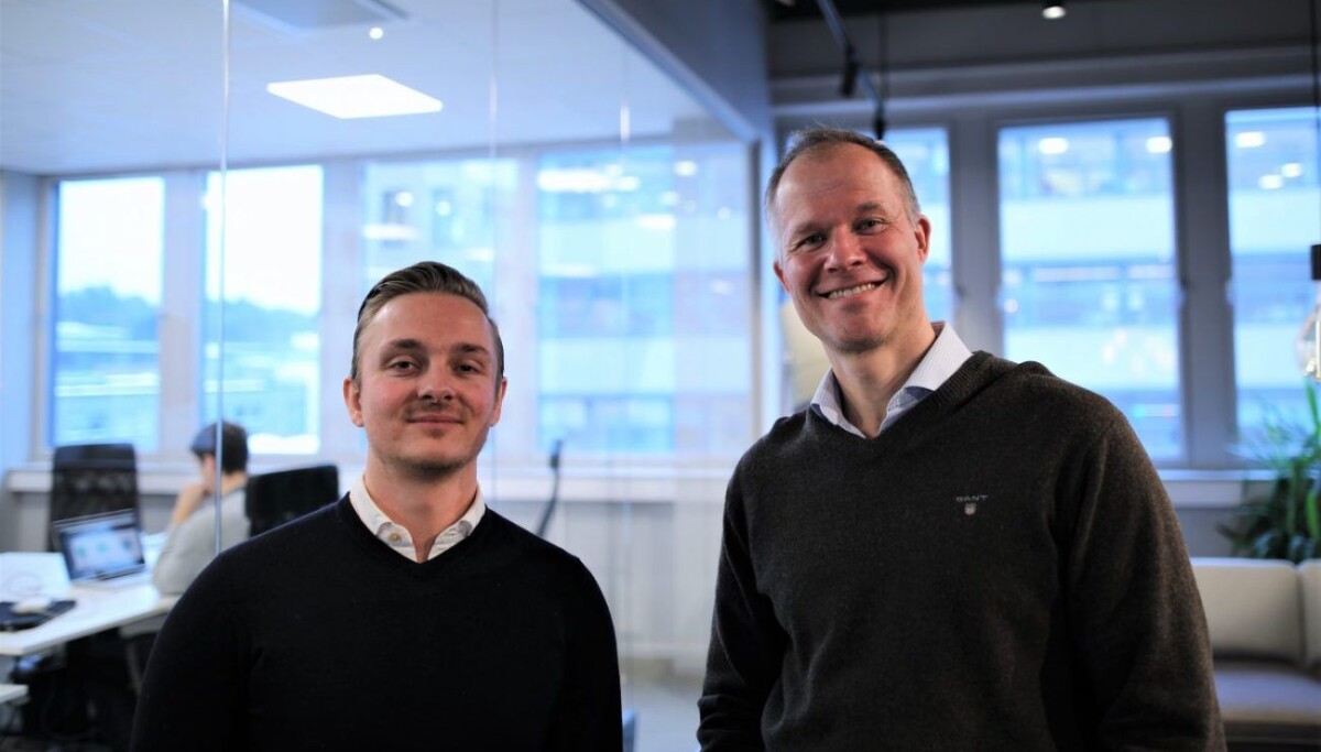 OwnersRoom lager relasjonsverktøy for å knytte startups til investorer. Hentet 5 millioner kroner.