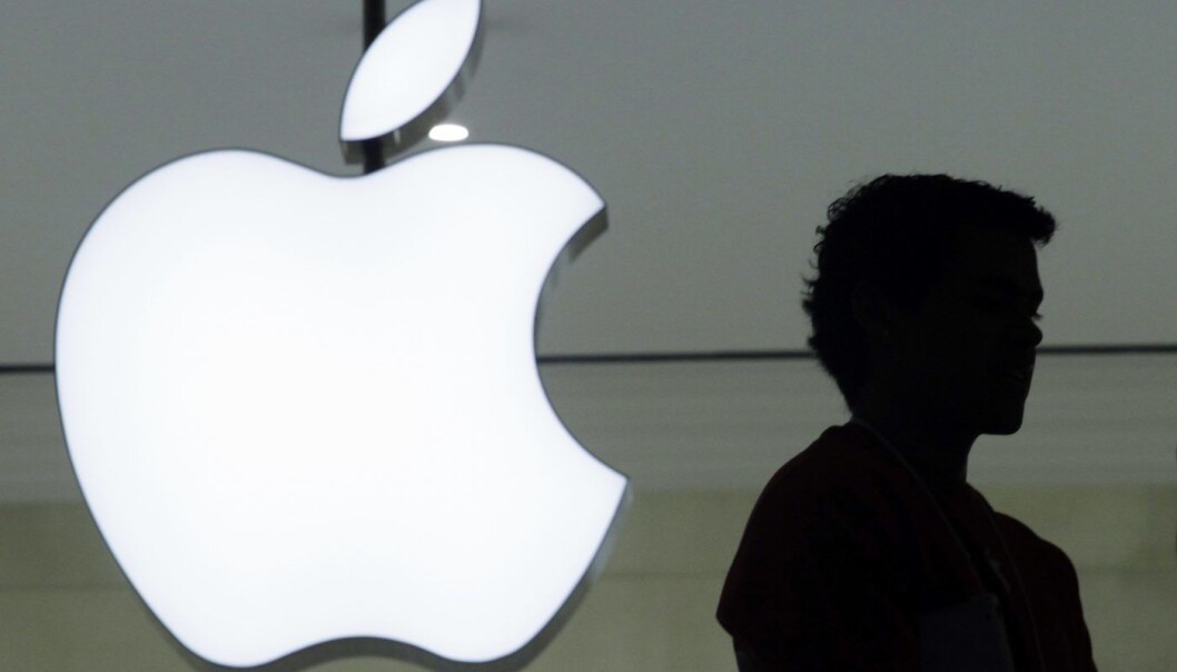 Apple. Foto: AP Photo/Mark Lennihan Apple. Foto: AP Photo/Mark Lennihan