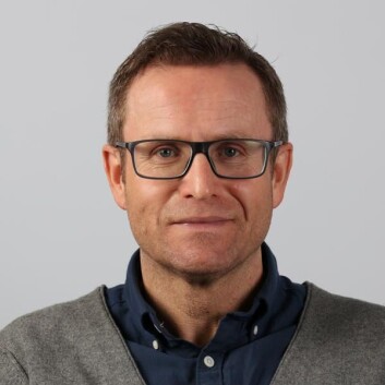 Professor Øystein Widding ved Institutt for industriell økonomi og teknologiledelse ved NTNU. Foto: NTNU Professor Øystein Widding ved Institutt for industriell økonomi og teknologiledelse ved NTNU. Foto: NTNU