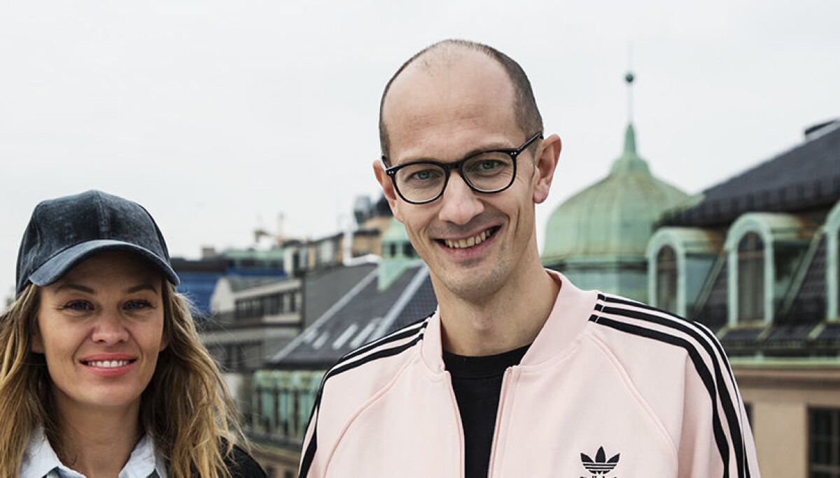 Chooose doblet inntektene og inngikk avtaler med Norwegian og Astrid S. Så kollapset markedene.