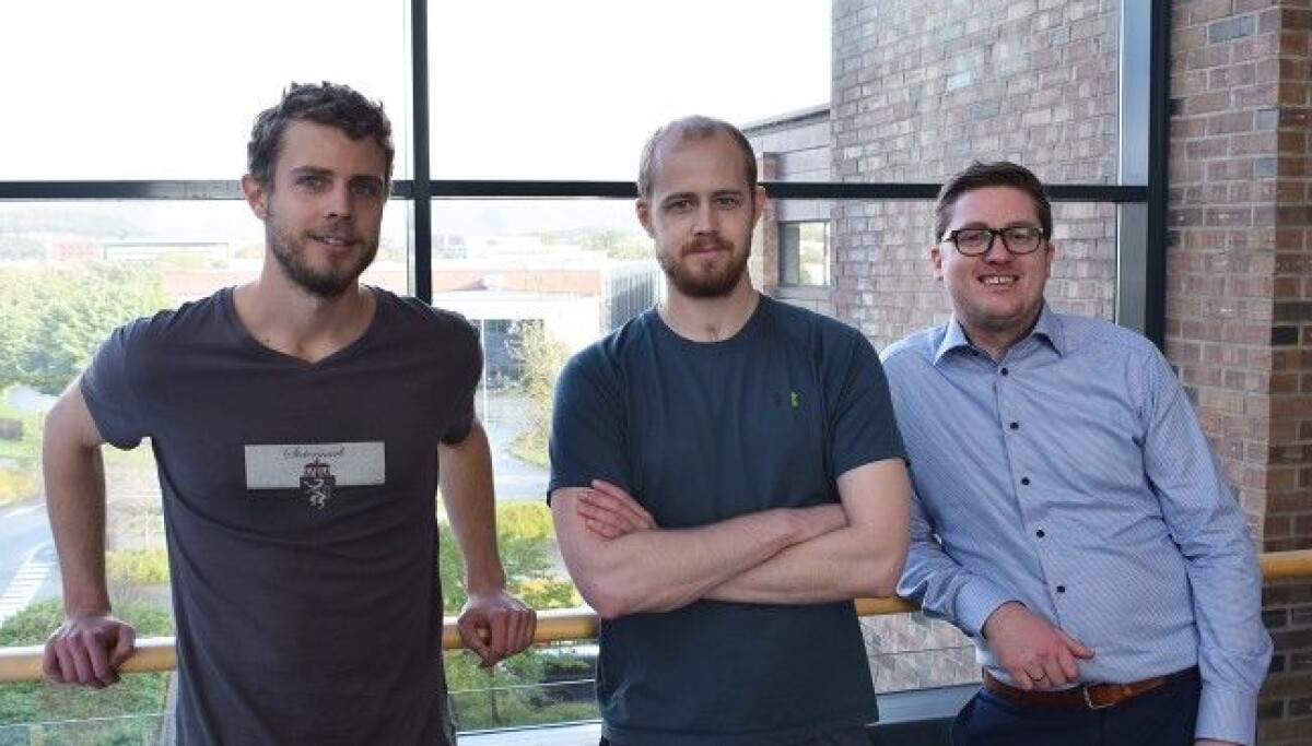 Boost AI henter 40 millioner kroner fra Alliance Venture