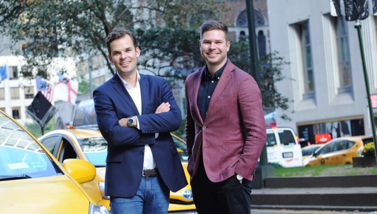 Derfor investerer Telia i Unacast: Tenkte likt på et svært viktig område