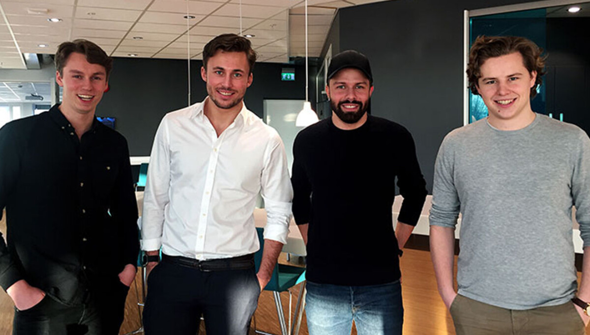 Learnlink om konkurransen fra Facebook-sjefen: Klar for kamp om leksehjelpsmarkedet