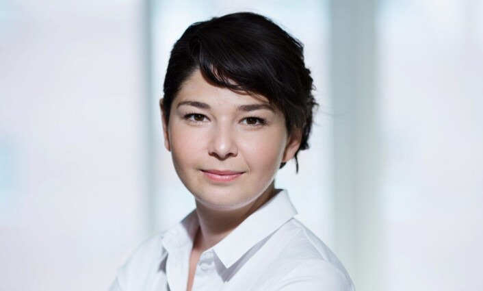 Maria Amelie. Maria Amelie.