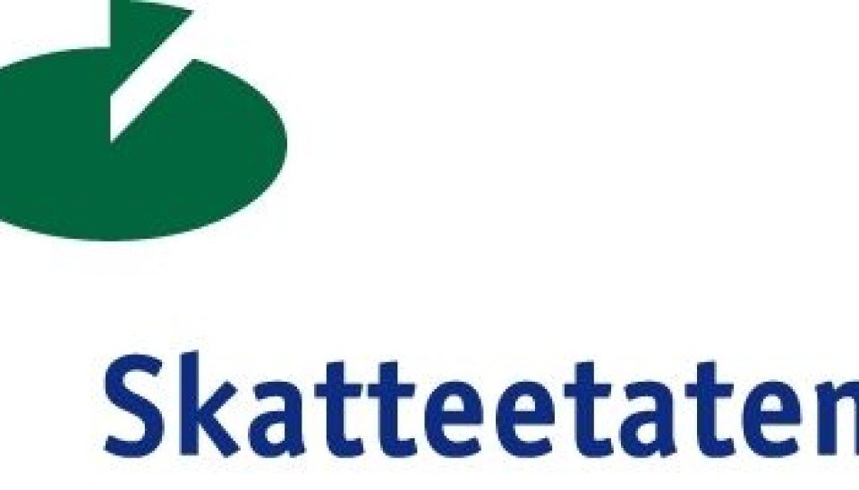 Skatteetaten skal ta i bruk et nytt datasystem i jakten på skattesnyltere.