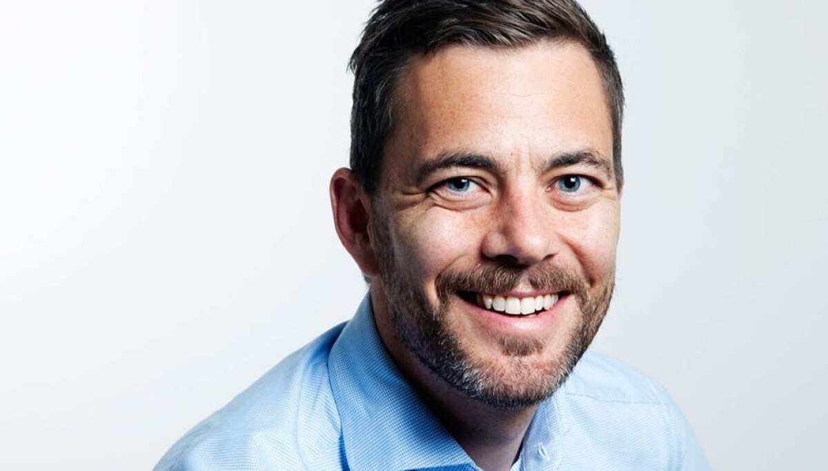 Otovo-gründer Andreas Thorsheim plukker fra hverandre DN-kronikk om teknologi. På Twitter.