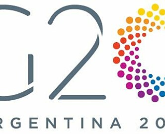 G20 vil diskutere kryptovaluta og skatt på nettselskaper