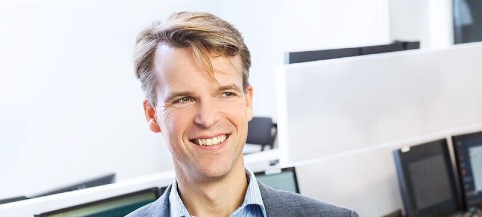 Verdane-sjef lånte ut over 40 millioner fra eget selskap