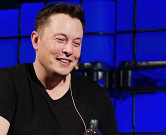 Oljefondet sa nei til gigantisk lønnspakke til Elon Musk
